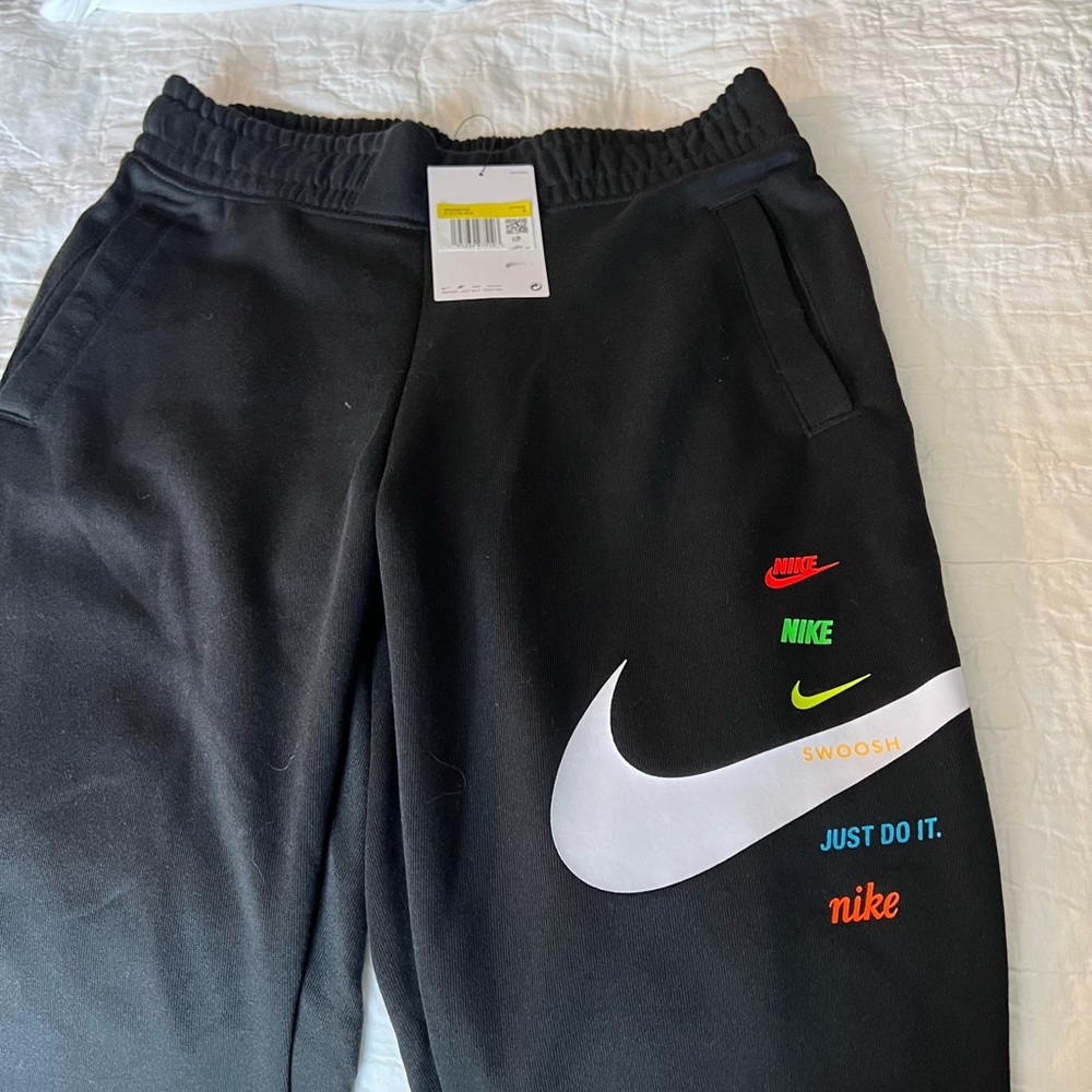 Nike joggers